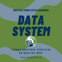 DATA SYSTEM - La opción confiable para la reparación de PC en Majadahonda