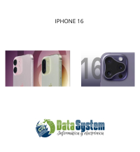 Iphone 16: Specs y fecha de salida.