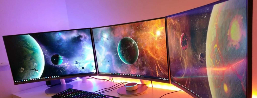 ¿Cómo elegir un monitor de PC?