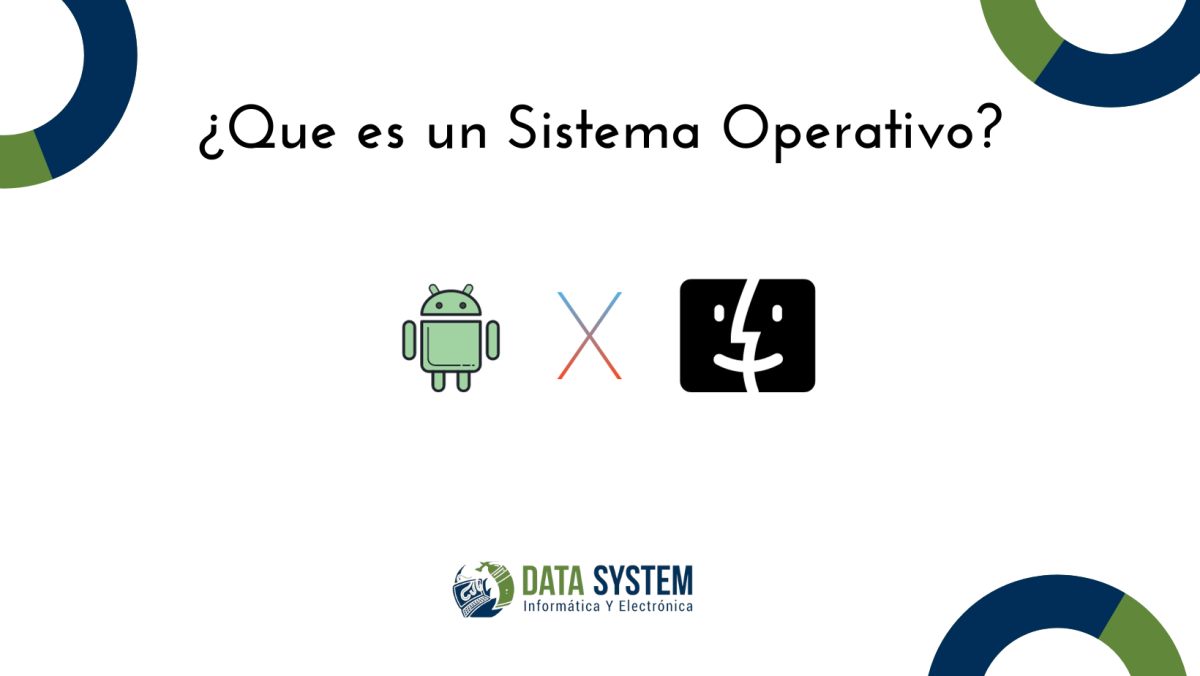 ¿Que es un Sistema Operativo?