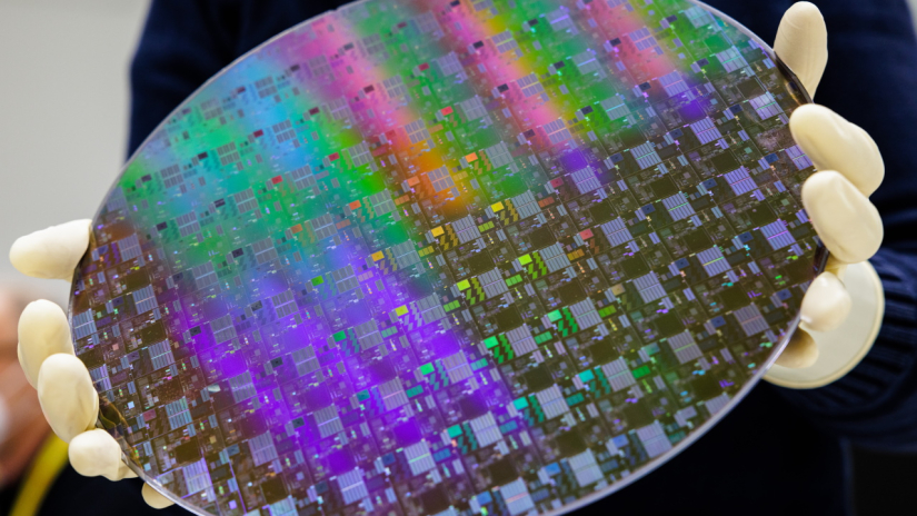 Intel y sus nuevas tecnologías de empaquetado para desafiar a TSMC