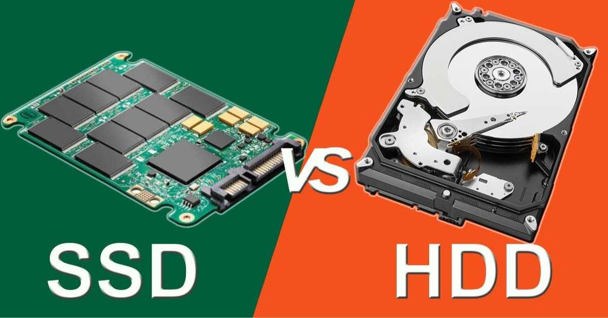 Disco HDD o  disco SDD ¿Cuál debo elegir?
