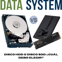 Disco HDD o disco SDD ¿Cuál debo elegir?