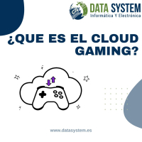 ¿Que es el Cloud Gaming?