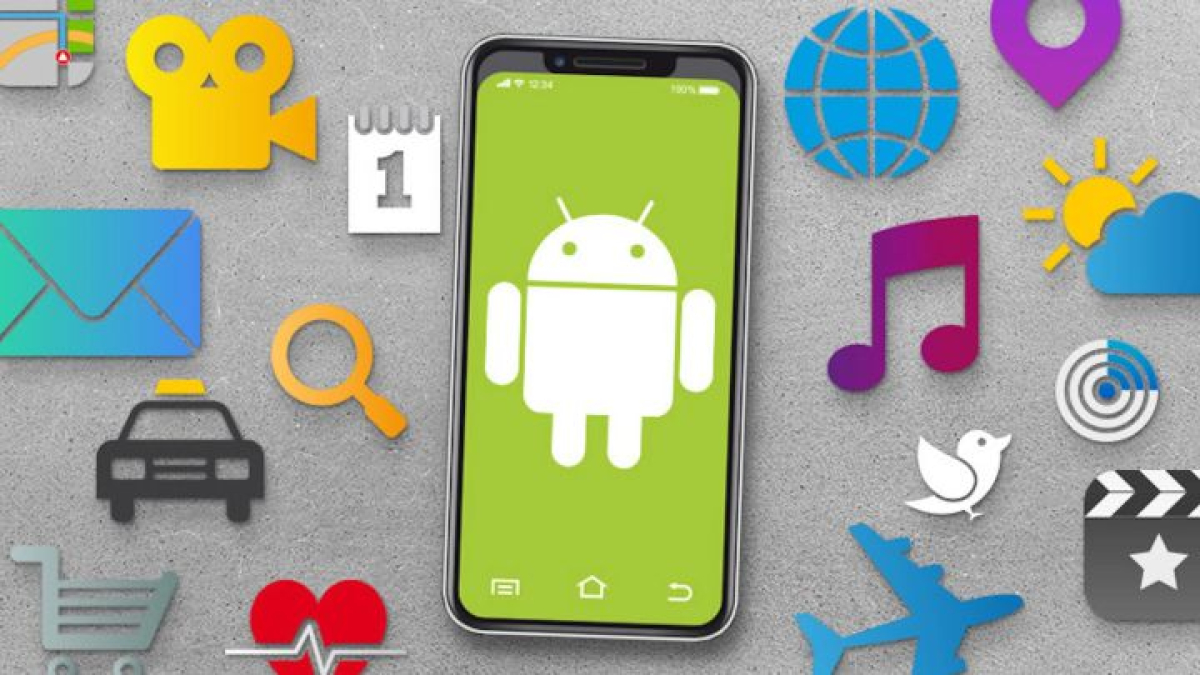 Google reconoce que Android tiene un problema con las aplicaciones en segundo plano